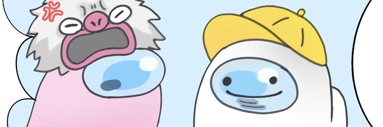 しゃむ banner