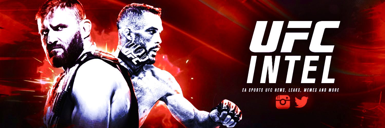 UFC 6 Intel banner