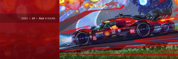 FerrariHypercar Profile Banner