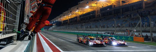 FerrariHypercar Profile Banner