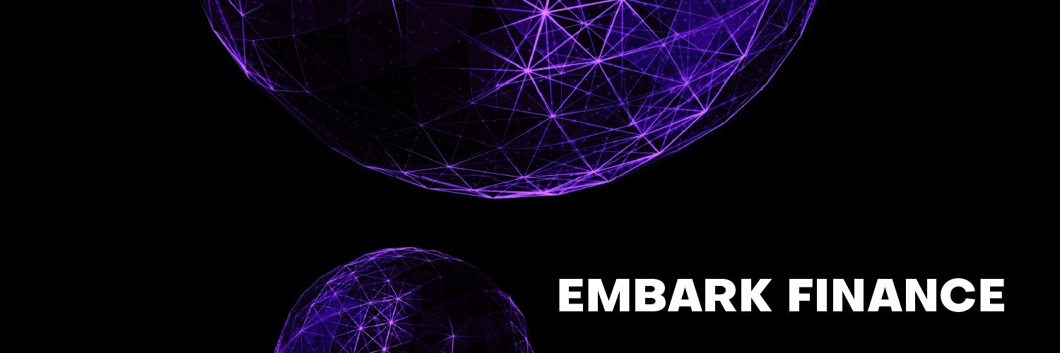 Embark.fi banner