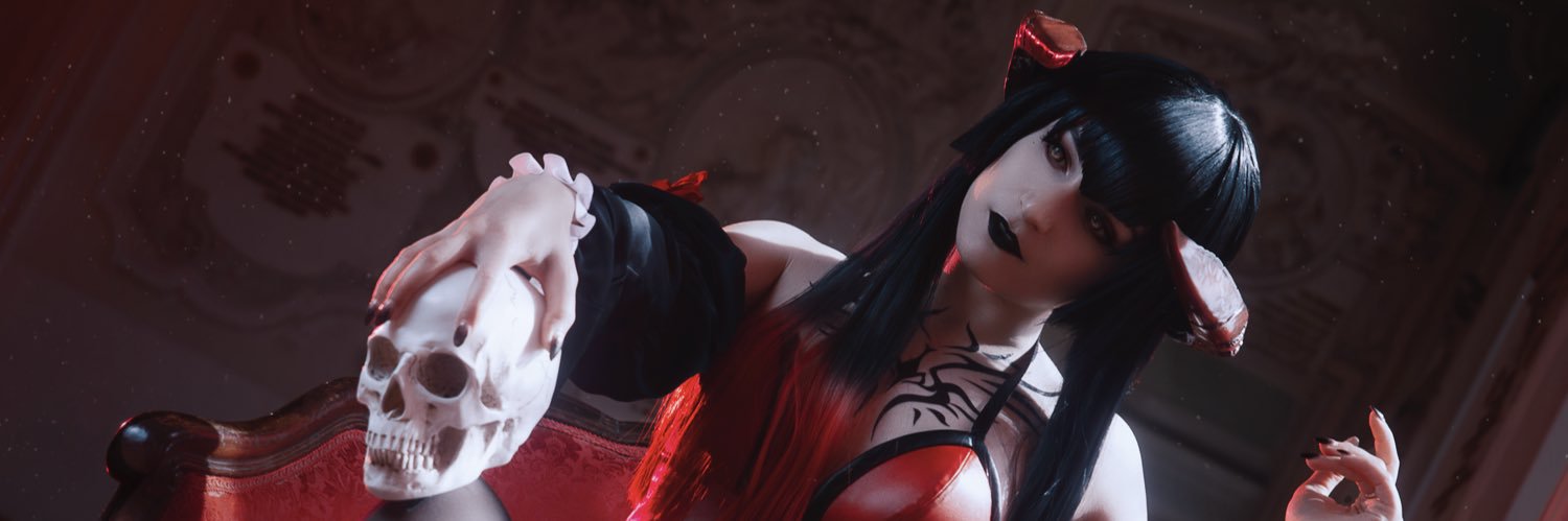 yukihadean's profile banner image