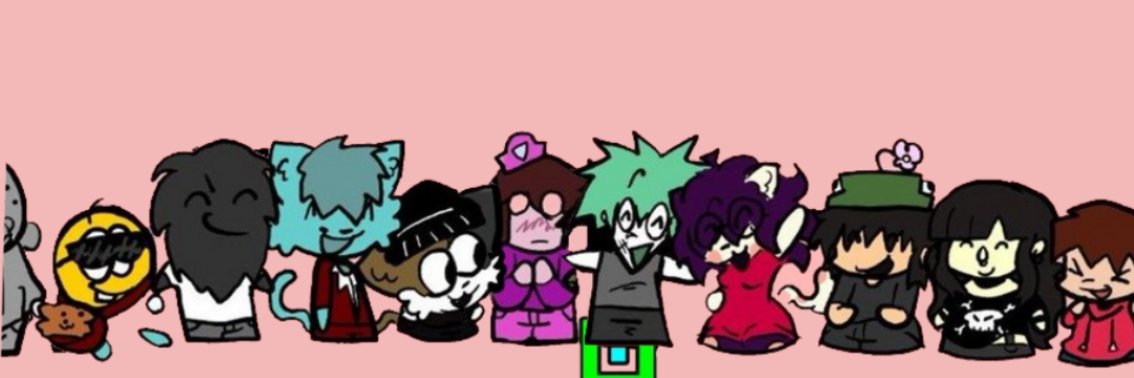 Matbot 🦮 Artfight!'s banner