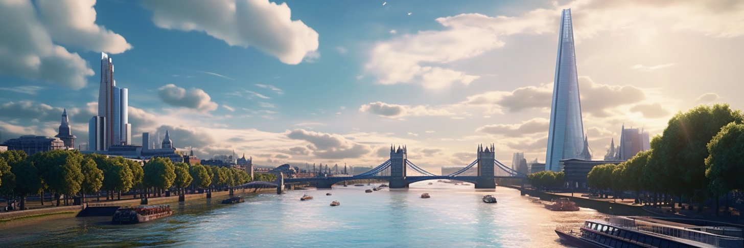 🌱XCH London banner