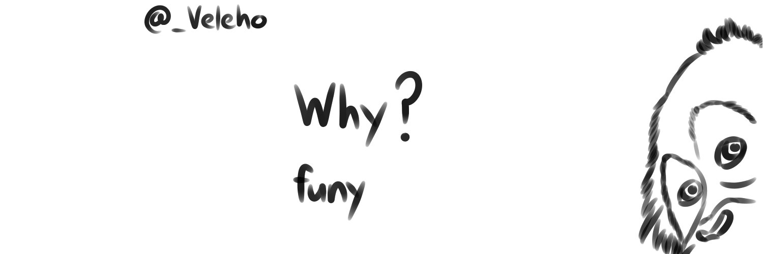 Veleho 🇫🇮 banner