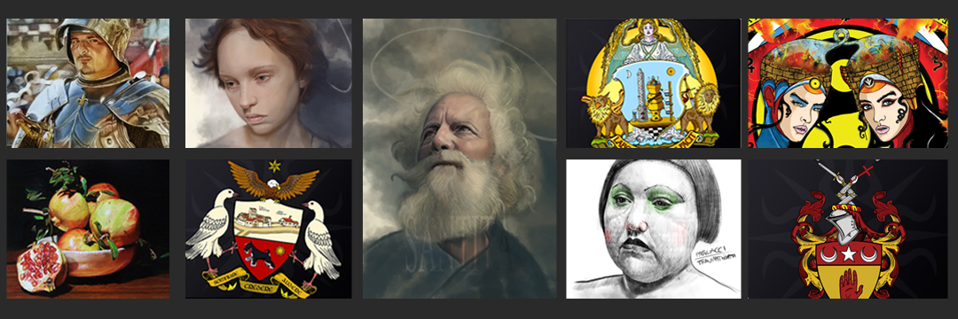 themadbrushes's profile banner image