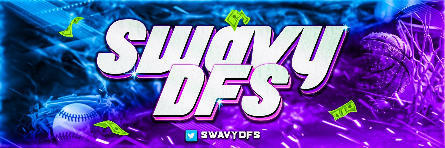 SwavyDFS's profile banner image