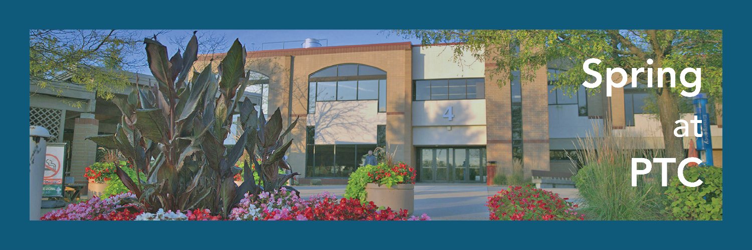 Pittsburgh Technical College banner