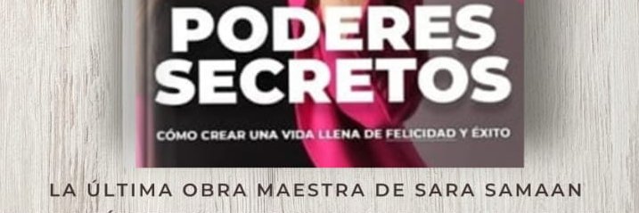 Señora Samaan banner