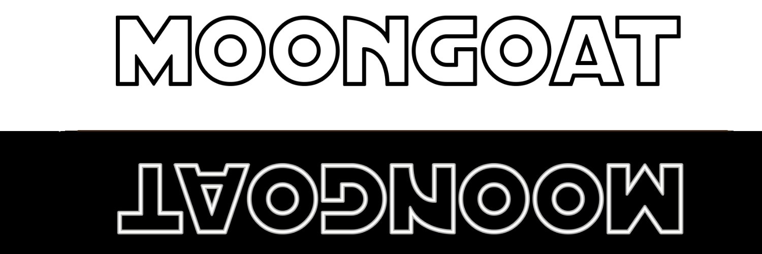 moongoatnft's profile banner image