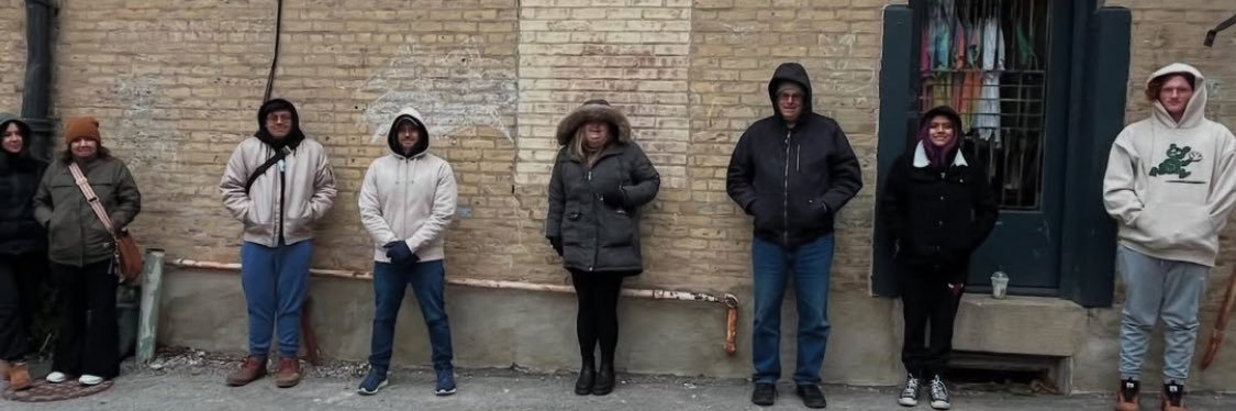 Rediscover Records banner