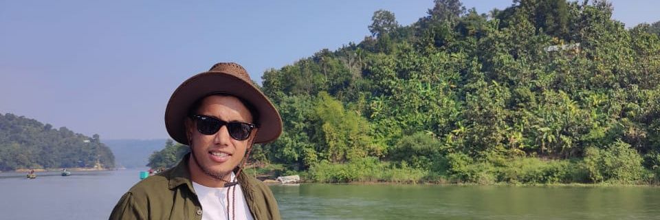 Shawon Ismail banner