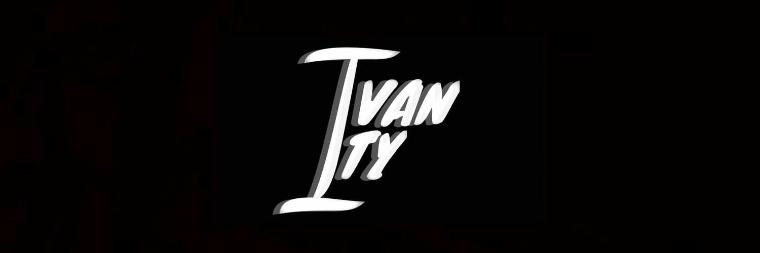 iVanity94's profile banner image