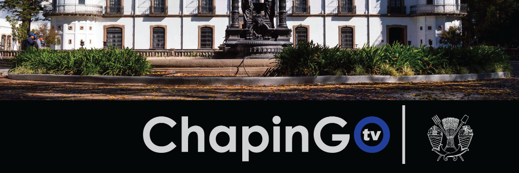 ChapingoTv's profile banner image