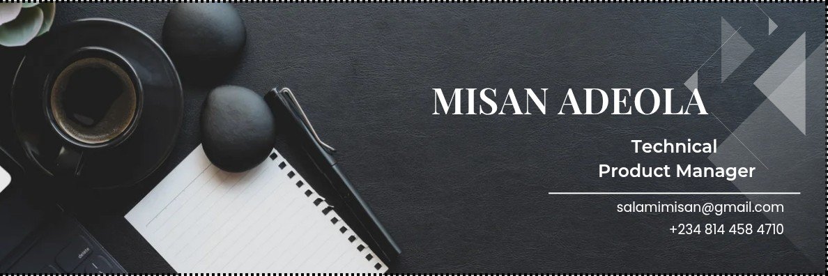 misanadeola's profile banner image