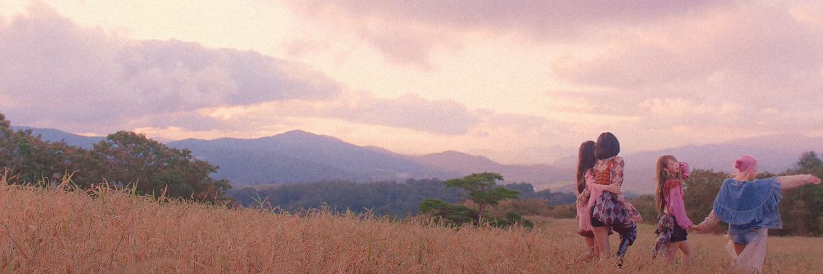 jisoosbridge's profile banner image