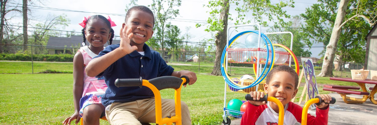 SCPPS Head Start banner