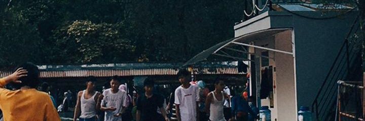 ehsiijal's profile banner image