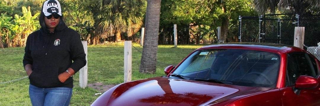 SassyAutoChick's profile banner image