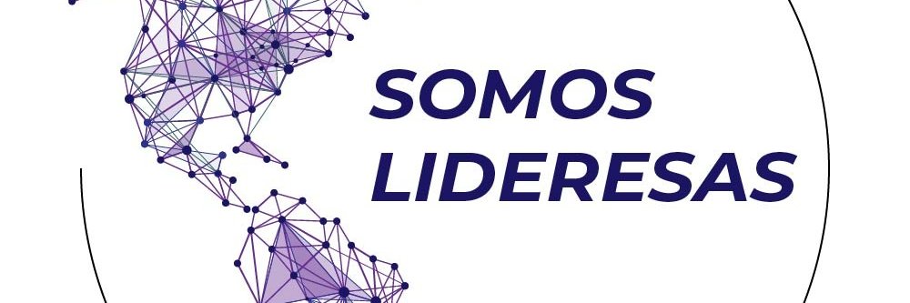 Somos Lideresas banner