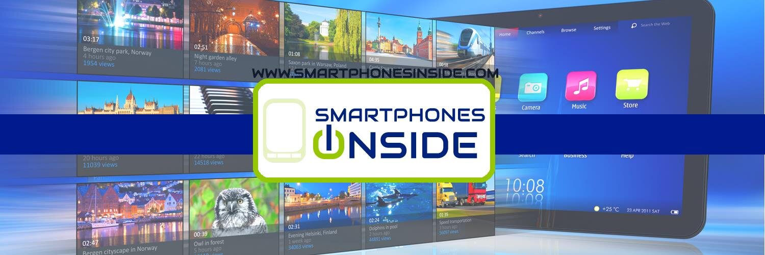 SmartPhonesIn's profile banner image