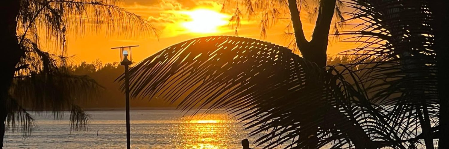 Steve Downer (He/Him) banner