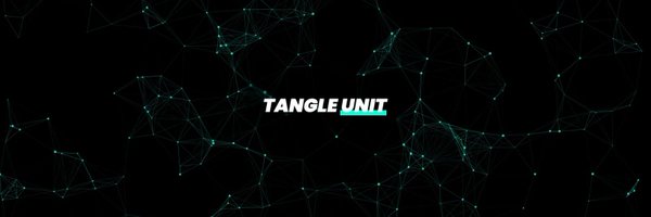 TangleUnit Profile Banner