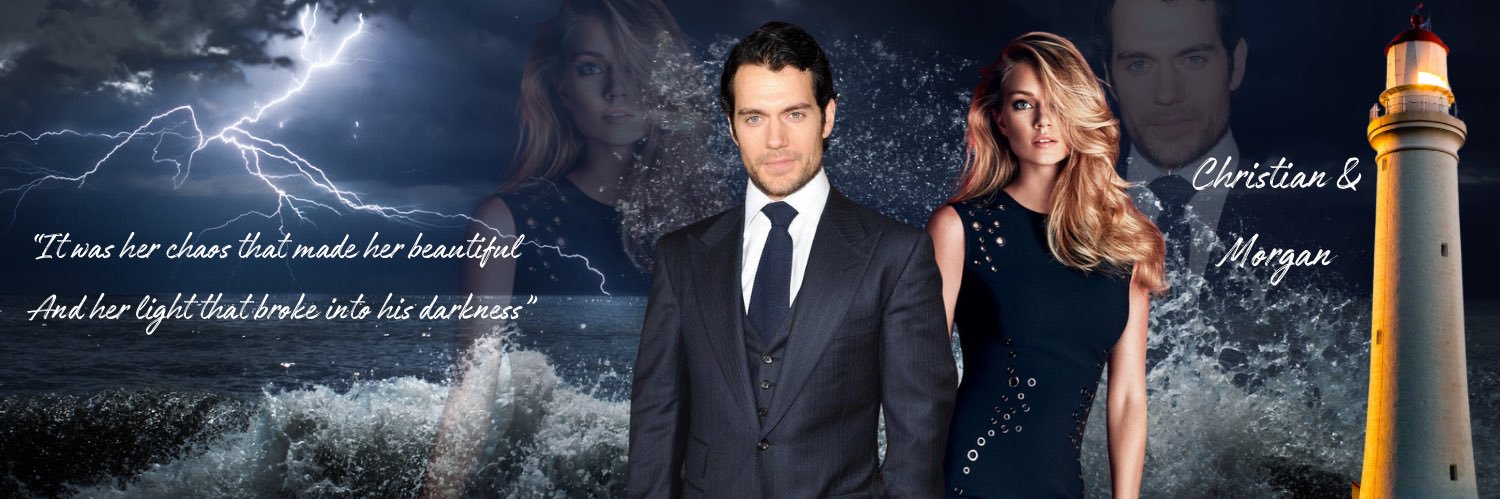 Christian Hartley #parody banner