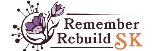 Remember Rebuild SK banner