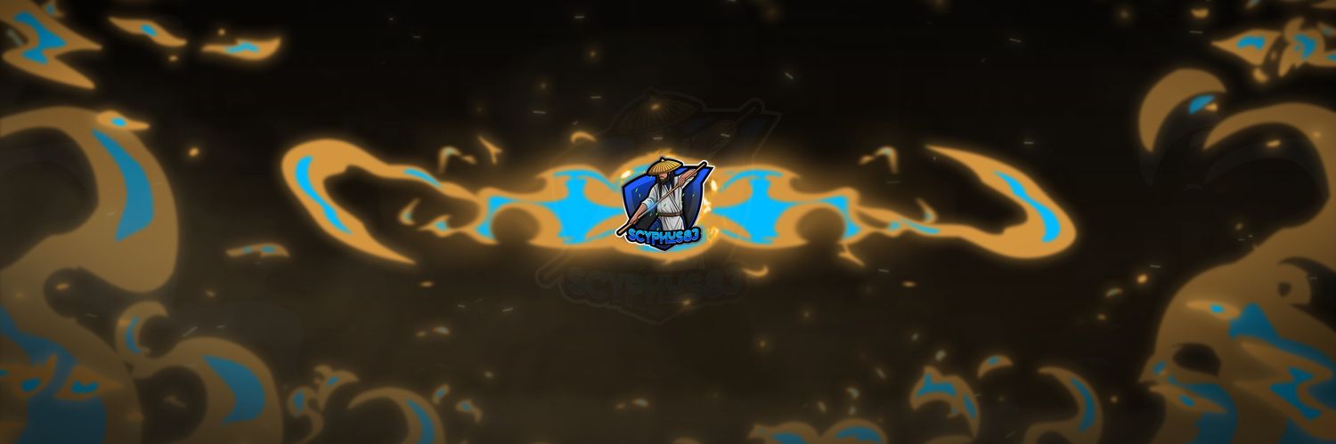 Scyphus83's profile banner image