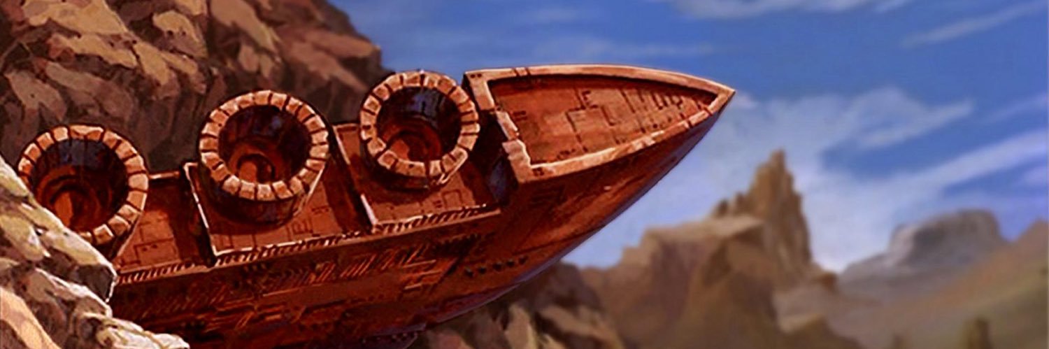 The TF Master (COMMISSIONS CLOSED) banner