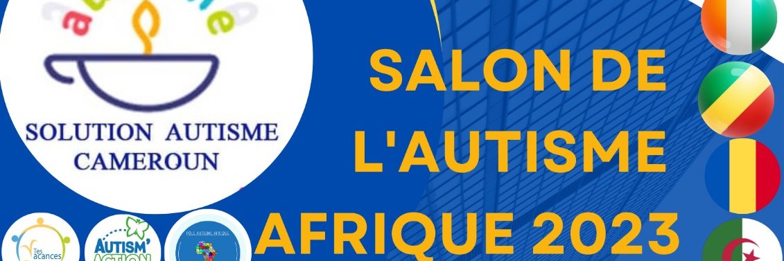Solution Autisme Cameron banner