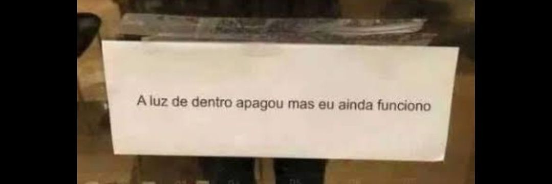 Sempre estressada banner