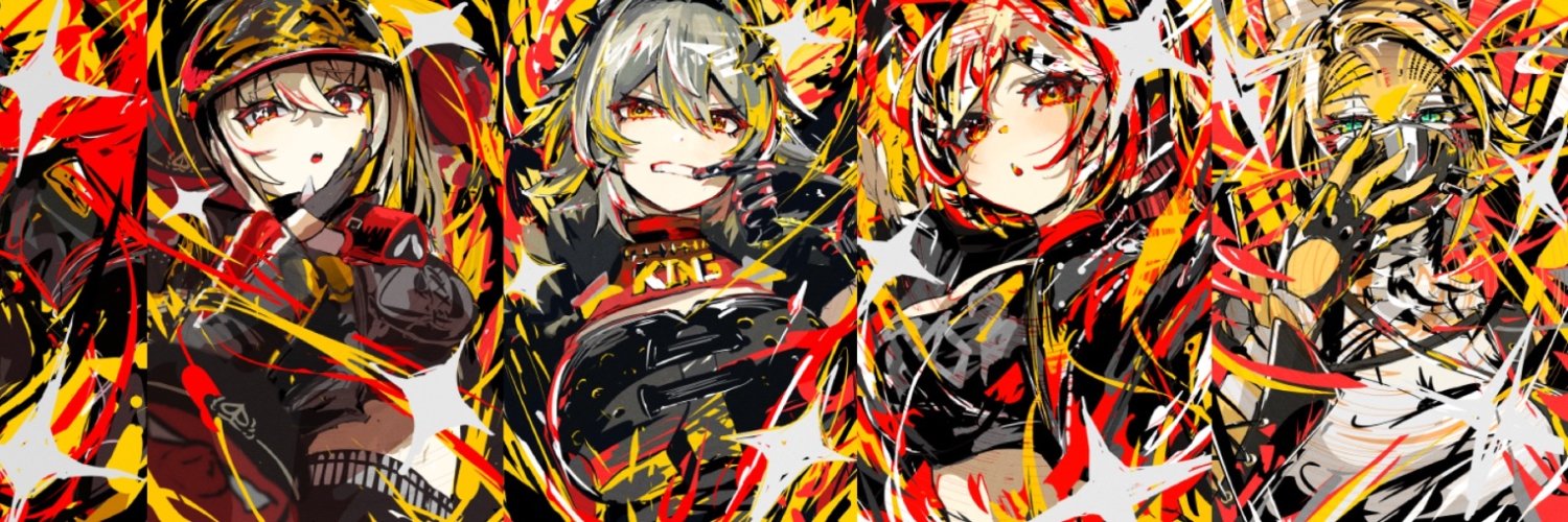 SiLenCee344's profile banner image