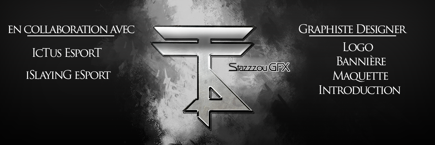 Stazzzou's profile banner image