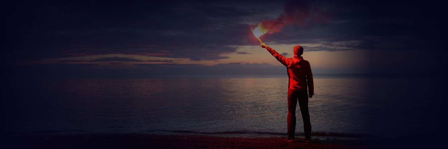 Survival Mode Warehouse banner