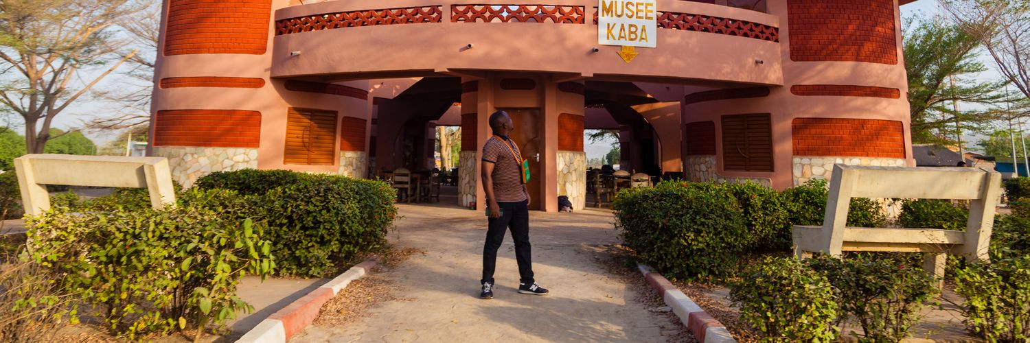 DOSSOU Florentin banner