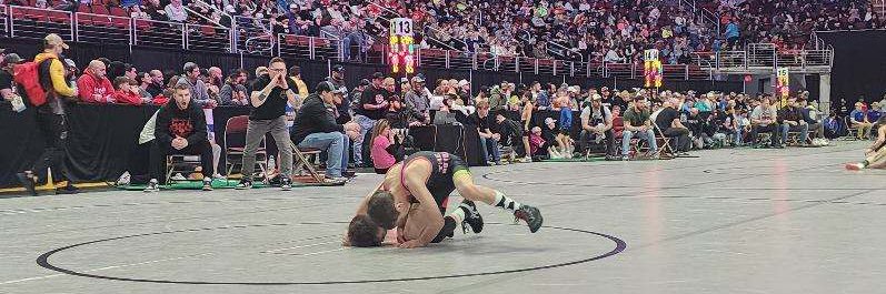 Easton banner