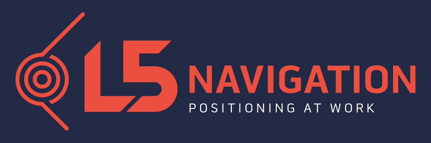 L5Navigation's profile banner image
