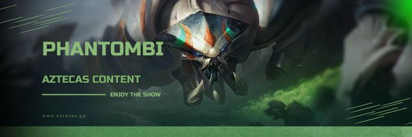 phantombi314 Profile Banner