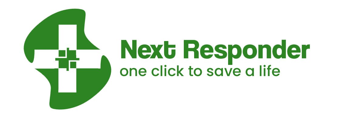 NextResponderApp banner