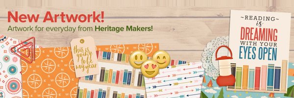 Heritage Makers Profile Banner