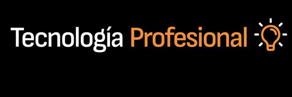 TecnoProfesional banner