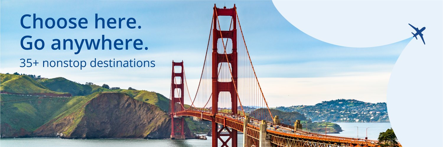 Richmond Airport RIC banner