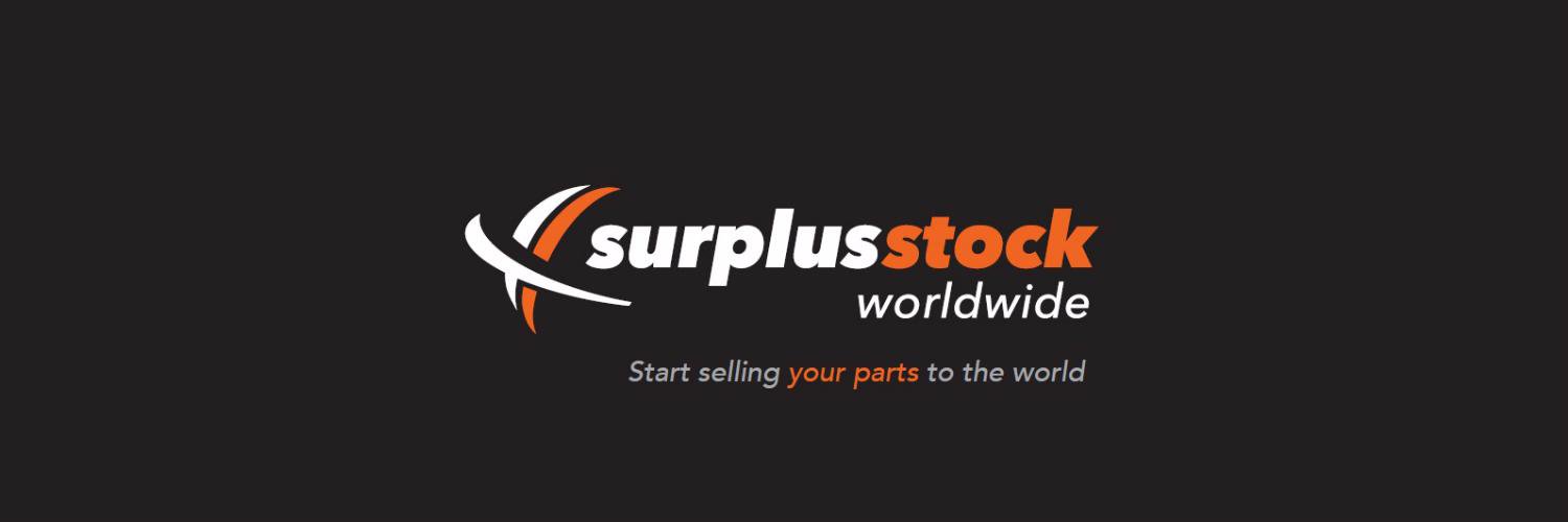 SurplusStockWW's profile banner image