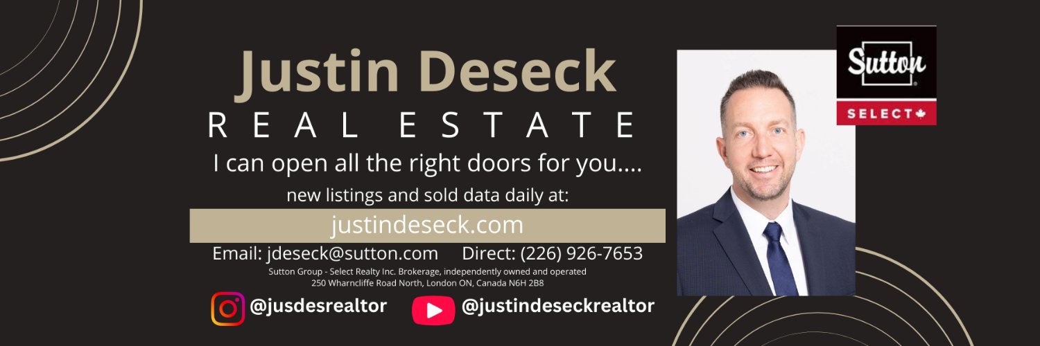 JustinDeseck's profile banner image