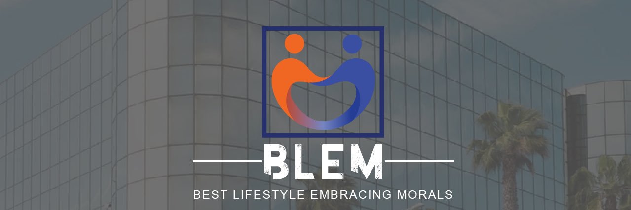 Blem Media banner
