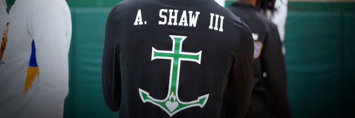 Allen “Red🚨” Shaw III's banner