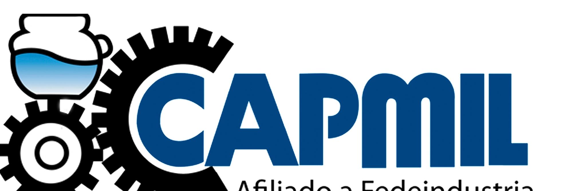 Capmil banner