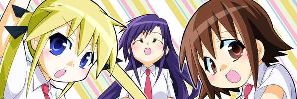 nimaruru Profile Banner